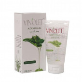 Vinolet Aloe Vera Jel 150 ml - 1