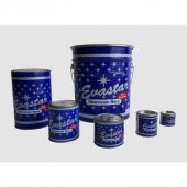 Evastar Yaldız Boya Bronz 0.75Lt - 1