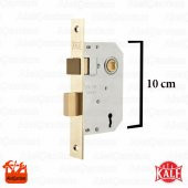 Kale 172-312 Tekne Kilidi Kollu Küçük Kilit - 2