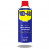 Wd-40 Pas Sökücü Yağ 200 Ml - 1