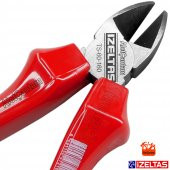 İzeltaş Yan Keski Opak Seri - 160 MM Yankeski - 1