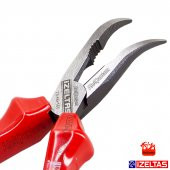 İzeltaş Eğri Uçlu Kargaburun Opak Eğri Kargaburnu 160 MM - 1