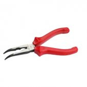 İzeltaş Eğri Uçlu Kargaburun Opak Eğri Kargaburnu 160 MM - 3