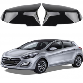 YARASA BATMAN AYNA KAPAĞI HYUNDAI İ30 2012-2017 - 1