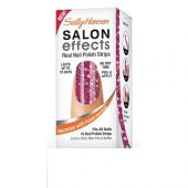 Sally Hansen Salon Effects - Are You Single - 1