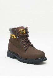 Caterpillar Colorado 015M100031 Nubuk Deri Erkek Bot Kahve 40-45 - 1