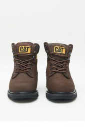 Caterpillar Colorado 015M100031 Nubuk Deri Erkek Bot Kahve 40-45 - 3