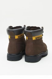 Caterpillar Colorado 015M100031 Nubuk Deri Erkek Bot Kahve 40-45 - 4