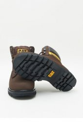 Caterpillar Colorado 015M100031 Nubuk Deri Erkek Bot Kahve 40-45 - 5