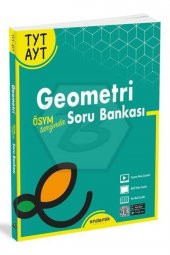 Endemik Tyt Ayt Ösym Tarzında Geometri Soru Bankası - 1