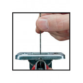 Einhell TC-JS 80/1 Dekupaj Testere 550W - 4321145 - 3