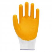 STD BEYBİ NİTRİL KAPLAMA ÖRME İŞ ELDİVENİ EN388 - 2