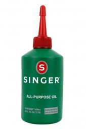 Makine Yağı Çok Amaçlı 100 ml - 1