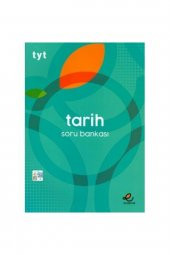 Endemik 2022 Tyt Tarih Soru Bankası - 1