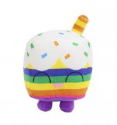 Pet Simülatör Cake Kek İthal Peluş Oyuncak 25 CM - 1