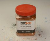 Toz Boya Sır Altı 189 Açık Kahverengi (Altın Sarısı) 500 gr thumbnail 1