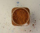 Toz Boya Sır Altı 189 Açık Kahverengi (Altın Sarısı) 500 gr thumbnail 2