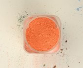 Refsan Sır Altı Toz Boya 2802 Turuncu 500 GR thumbnail 2