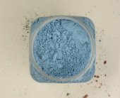 Toz Boya Sır Altı 862 Turkuaz - Açık Mavi - Boncuk Mavi 500 gr thumbnail 2