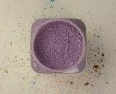 Toz Boya Sır Altı 328 Lila (Mor) 500 gr thumbnail 2