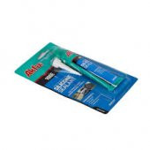 AKFİX 100E  TÜP SİLİKON ŞEFFAF 50 ML - 3