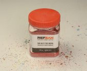 Seramik Toz Boya Sır Altı 2845 Koyu Kırmızı 500 gr thumbnail 1