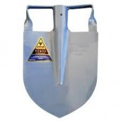 Yenal Bel Küreği Çelik Kürek Beli -Sapsız - 5