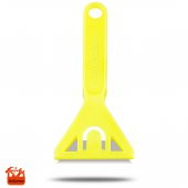 Cam Kazıyıcı Etiket Kazıma Bıçağı Jilet - 1