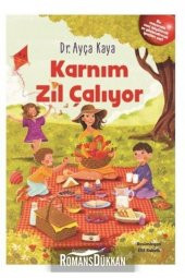 Karnım Zil Çalıyor - 1