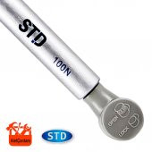 Std Piston Dolap Kapak Amortisörü Gazlı Kapak Pistonu 100n thumbnail 4