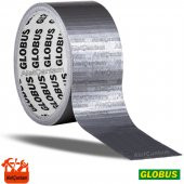ALETÇANTAM DİKİŞLİ TAMİR BANTI SU GEÇİRMEZ KANAL BANDI 48MMx10MT GRİ - 1