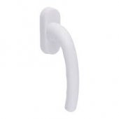 ALETÇANTAM PVC PENCERE KOLU PİMAPEN PAKPEN PLASTİK PEN KOL BEYAZ thumbnail 2