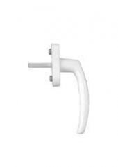 ALETÇANTAM PVC PENCERE KOLU PİMAPEN PAKPEN PLASTİK PEN KOL BEYAZ thumbnail 3