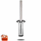 Perçin Alümiyum Pop Perçin 3X15 MM  -100 Adet - 1