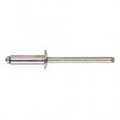 Perçin Alümiyum Pop Perçin 3X15 MM  -100 Adet - 2