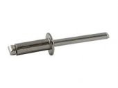 Perçin Alümiyum Pop Perçin 3X15 MM  -100 Adet - 5