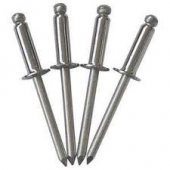 Perçin Alümiyum Pop Perçin 3X15 MM -100 Adet - 6