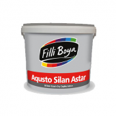 Filli Boya Aqusto Silan Silikonlu Dış Cephe Astarı 7.5 Lt. - 1