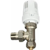 ECA PEX-AL 16x2mm TERM.RAD.VALFİ KÖŞE(TRV3) - 1