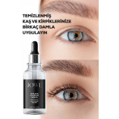 Jowe Kaş ve Kirpik Serumu - 30 ml - 5