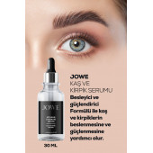 Jowe Kaş ve Kirpik Serumu - 30 ml - 6