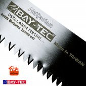 Bay-Tec Budama Testeresi Kılıflı Ağaç Testere 250 Mm - 2