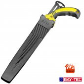 Bay-Tec Budama Testeresi Kılıflı Ağaç Testere 250 Mm - 3