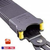 Bay-Tec Budama Testeresi Kılıflı Ağaç Testere 250 Mm - 5