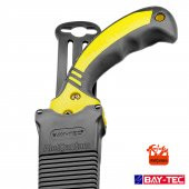 Bay-Tec Budama Testeresi Kılıflı Ağaç Testere 250 Mm - 6