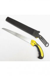 Bay-Tec Budama Testeresi Kılıflı Ağaç Testere 250 Mm - 7