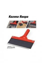 Duvar Kazıma Raspası Çelik Spatula 20 CM - 5