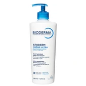 Bioderma Atoderm Cream Kuru Ciltler için Nemlendirici Krem 500 ml - 2