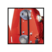 Einhell TC-WW 1000/1 Ahşap Torna - 4312110 - 4