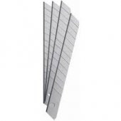 Sdı Maket Bıçağı Yedeği Sdi 10Lu Paket 9MM Dar Tip Maket Ağzı 1 Paket - 3